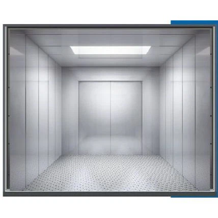 Malý nákladní výtah